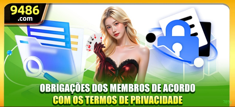 Slots com prêmios 789g